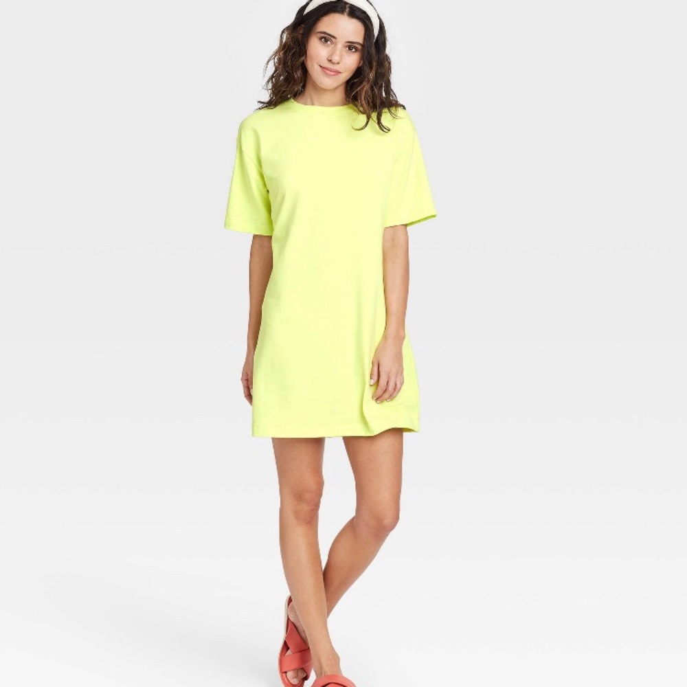 Nwt Universal Threads dress size small